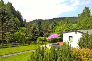 Ferienhaus, Steinbach-Hallenberg - Altersbach - 1