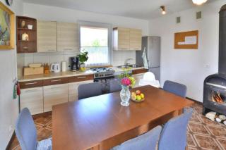 Holiday home with private garden, Wicie - Vitte - 1