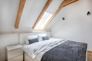 Bright & Spacious Loft In The Heart Of Old Town - Lubiana - 7