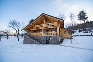 Cabana Deluț - Borşa - 3