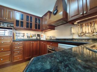 VolKKanrentals Villa Baljat - 3