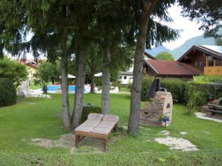 Gästehaus Gamsei - Bosch Hermann - Grassau - 3