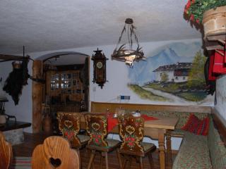 Gästehaus Gamsei - Bosch Hermann - Grassau - 1