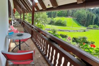 Apartment, Hornberg - Niederwasser - 3