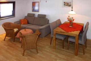 Holiday Home in Hornberg near Triberg Falls - 7