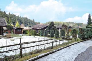 Ferienhaus in Dornhan - Dornhan - 8