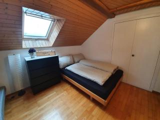 Schöne 3 1/2 Zimmer Wohnung in der Zentralschweiz - - 6