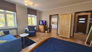 Apartament Parkowy Piątka - Gniezno - 9