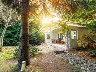 Ferienhaus am Wockersee in Parchim - Parchim - 6