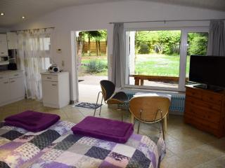 Ferienhaus am Wockersee in Parchim - Parchim - 4