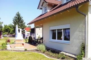 Ferienhaus Moewe in Mirow - Mirow - 9