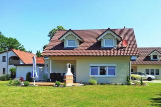 Ferienhaus Moewe in Mirow - Mirow - 7