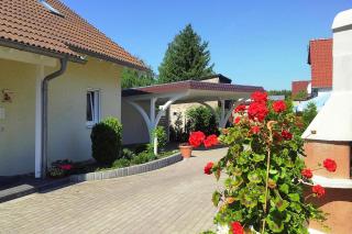 Ferienhaus Moewe in Mirow - Mirow - 3