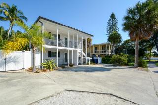 Canal 315 - Right in Siesta Key Village! - Siesta Key - 6