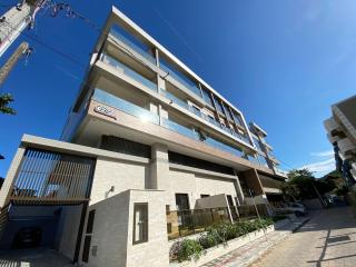 Aluguel Apartamento Sunrise 2 suítes - Bombinhas - 8