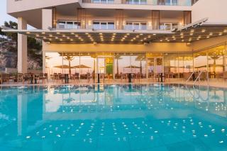 AMR Hotel - Durres - Durrës - 1