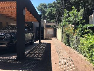 Cabañas Sendero de Pinos - Alquileres RV - 7