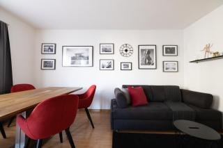 Armotti Weissenbühl 1 Bedroom Apartment - Bern - 1