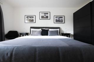 Armotti Weissenbühl 1 Bedroom Apartment - Bern - 6