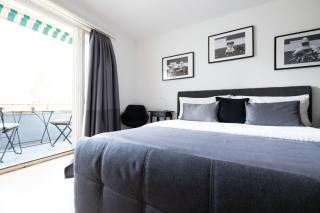 Armotti Weissenbühl 1 Bedroom Apartment - Bern - 7
