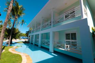 Baía Branca Beach Resort - Tamandaré - 4
