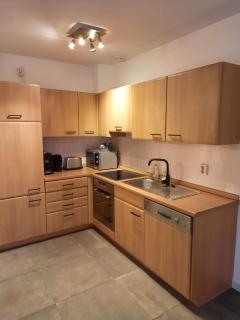 Appartement op topligging! - Cadzand - 6
