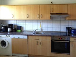 Holiday home with garden in Nessmersiel - Neßmersiel - 7