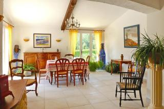 holiday home in Puyméras with garden - Puyméras - 6