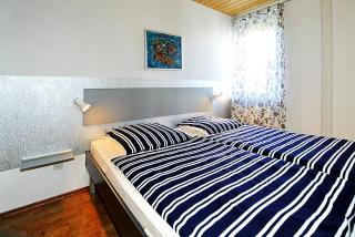 Bungalow, Dornumersiel - 6