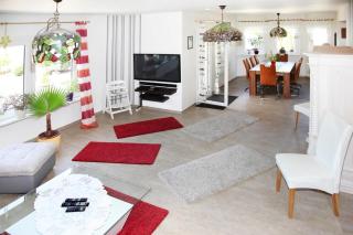 Ferienhaus Adler in Mirow - Mirow - 4