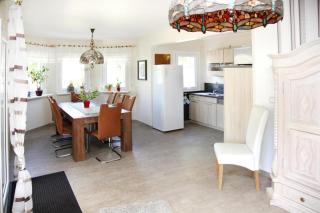 Ferienhaus Adler in Mirow - Mirow - 3