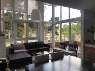 Dpto unico en un lugar magico en Pinamar ,Terrazas al Golf!! - 0