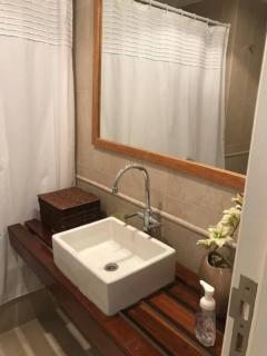 Dpto unico en un lugar magico en Pinamar ,Terrazas al Golf!! - 8