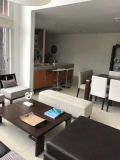 Dpto unico en un lugar magico en Pinamar ,Terrazas al Golf!! - 5