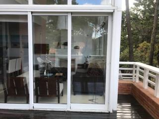 Dpto unico en un lugar magico en Pinamar ,Terrazas al Golf!! - 4