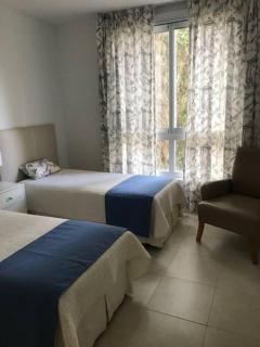 Dpto unico en un lugar magico en Pinamar ,Terrazas al Golf!! - 3