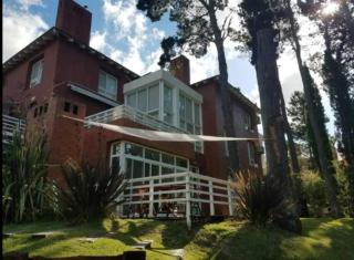 Dpto unico en un lugar magico en Pinamar ,Terrazas al Golf!! - 1