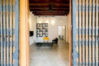 Central Georgetown - Loft House - George Town - 2