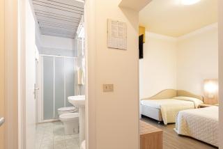 Hotel Corinna - Rimini - 7