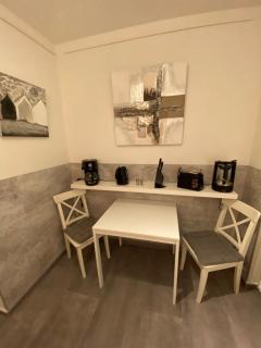 Apartment Glasower 31 - Berlino - 2