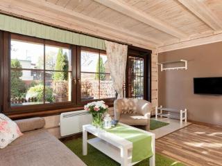 Comfortable apartment, 2 bedrooms, terrace - 7