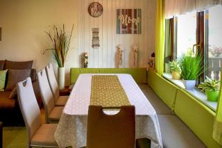 Ferienhaus Rhönblick, Kaltensundheim - 6