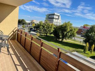 Coresi Spacious and Comfortable, GbWifi, Parking - Braşov - 9