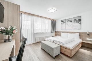 Sporthotel Olymp - Hochgurgl - 7