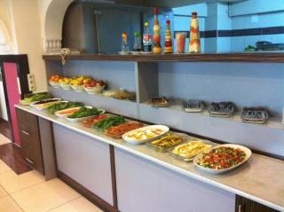 Denizhan Hotel - Antalya - 7