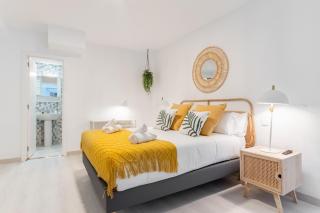 1 bedroom 1 bathrooms furnished - Delicias Atocha - bright - MintyStay - Madrid - 2