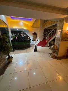 Denizhan Hotel - Antalya - 3