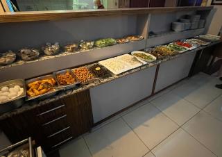 Denizhan Hotel - Antalya - 8