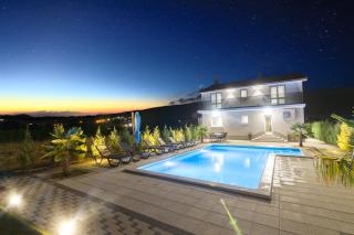 Villa Antea - privat heated pool, brand new villa, relaxing, rural near sea - Imotski - 4
