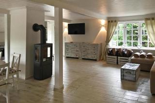 Reihenhaus, Hedwigenkoog - Hedwigenkoog - 7